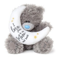 Me to You Love You To The Moon And Back