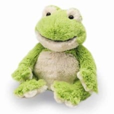 Warmies Plush Frog