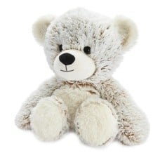 Warmies Plush Marshmallow Bear