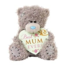 7″ Mummy Plaque Me to You Bear