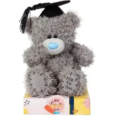 Me to You Graduation Bear M9