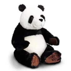 25cm Panda Teddy Bear