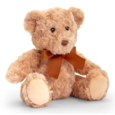 KeelEco Dougie Teddy Bear 20cm
