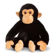 Keeleco Chimp Teddy