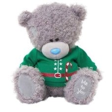 Personalised Me to You Elf