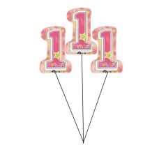 1St Birthday