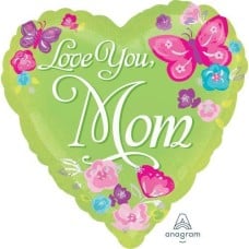 Love You Mom