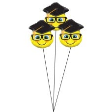 Grad Smiley