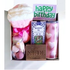 Pink Dream Glow Gift Box