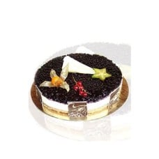 Blueberry Cheesecake