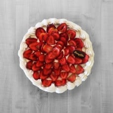 Fraisier
