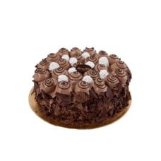 Cortina Chocolate