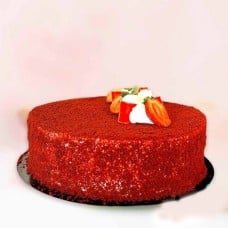 Red Velvet Cake