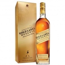 Gold Label