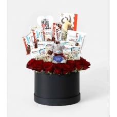 Snickers Bouquet