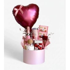 Mini Chocolate Basket