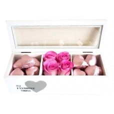 My Favorite Box