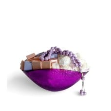 Tiramisu & White Chocolate Dates Bowl | 500g