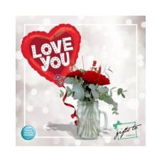 Love You Jar