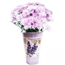 Vintage Purple