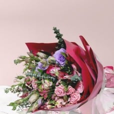 Seasonal Fresh Bouquet