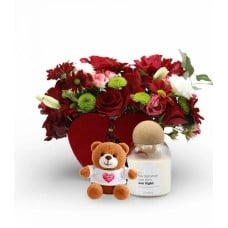 Our Light, Always Gift Bundle
