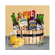 Almaza Pack