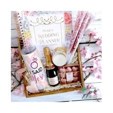 Bride To Be Gift Box