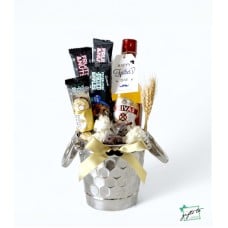 Chivas on the Rocks Gift Bucket