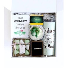 Distance Means Nothing Gift Box