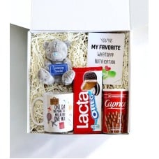 Long Distance Love Gift Box