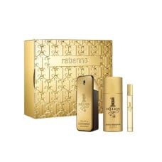 1 Million Paco Rabanne Edt Gift Box