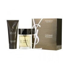 YSL L'Homme EDT Travel Edition