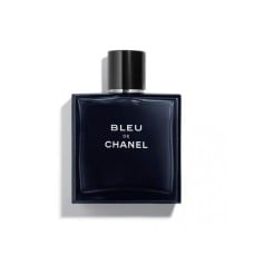 BLEU DE CHANEL & Red Roses Love