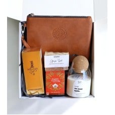 Golden Moments: Paco Rabanne & Oud Gift Box for Him