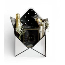 Khamrah by Lattafa Luxe Celebration Envelope
