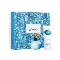 Nina Luna Edt Gift Set