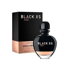 Black Xs Los Angeles