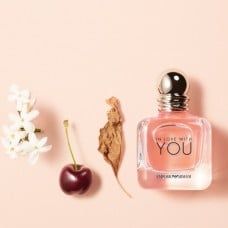 Emporio Armani In Love With You Edp