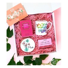 CARTIER Baiser Fou EDP Special Gift Box For Mom
