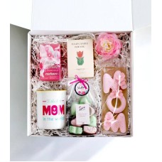 Cacharel Ana¯s Ana¯s EDT Gift Box  A Timeless Treat for Mom