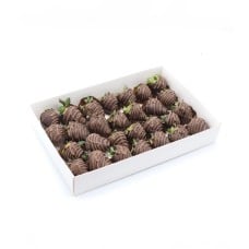 Dipped Strawberries