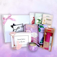 Aromatic Wellness Pack