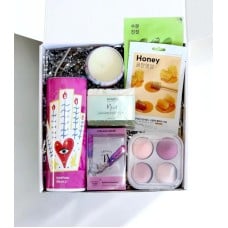 Mystic Moments Pamper Gift Set