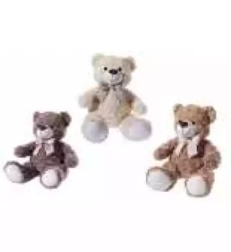 teddy bear