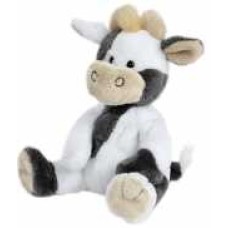 Besitos- Plush Cow