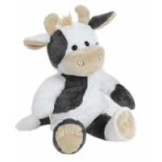 Besitos- Plush Cow