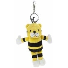 Janosch smaller Tiger, keychain
