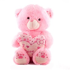Tickles Pink