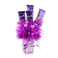 Cadbury Hearts